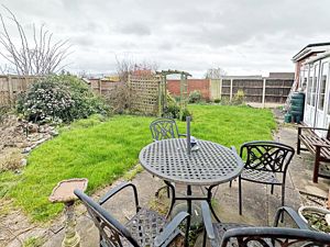 Garden- click for photo gallery